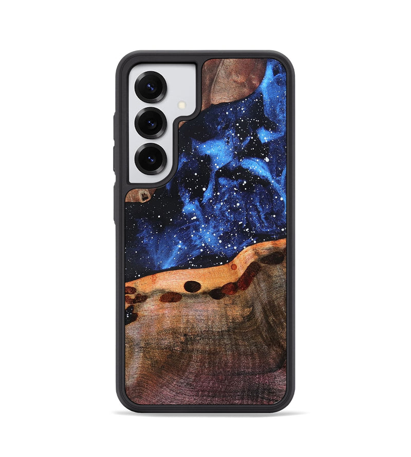 Galaxy S25 Wood Phone Case - Tawanna (Cosmos, 822212)
