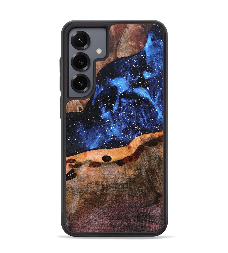 Galaxy S25 Plus Wood Phone Case - Tawanna (Cosmos, 822212)