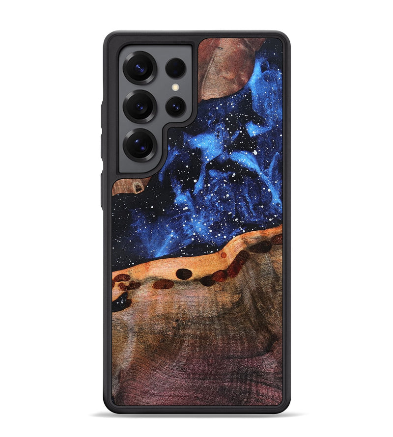 Galaxy S25 Ultra Wood Phone Case - Tawanna (Cosmos, 822212)