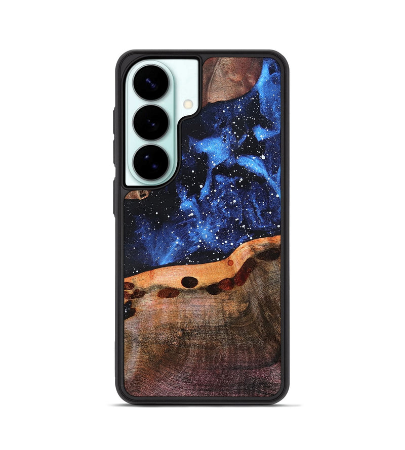 Galaxy S26 Wood Phone Case - Tawanna (Cosmos, 822212)