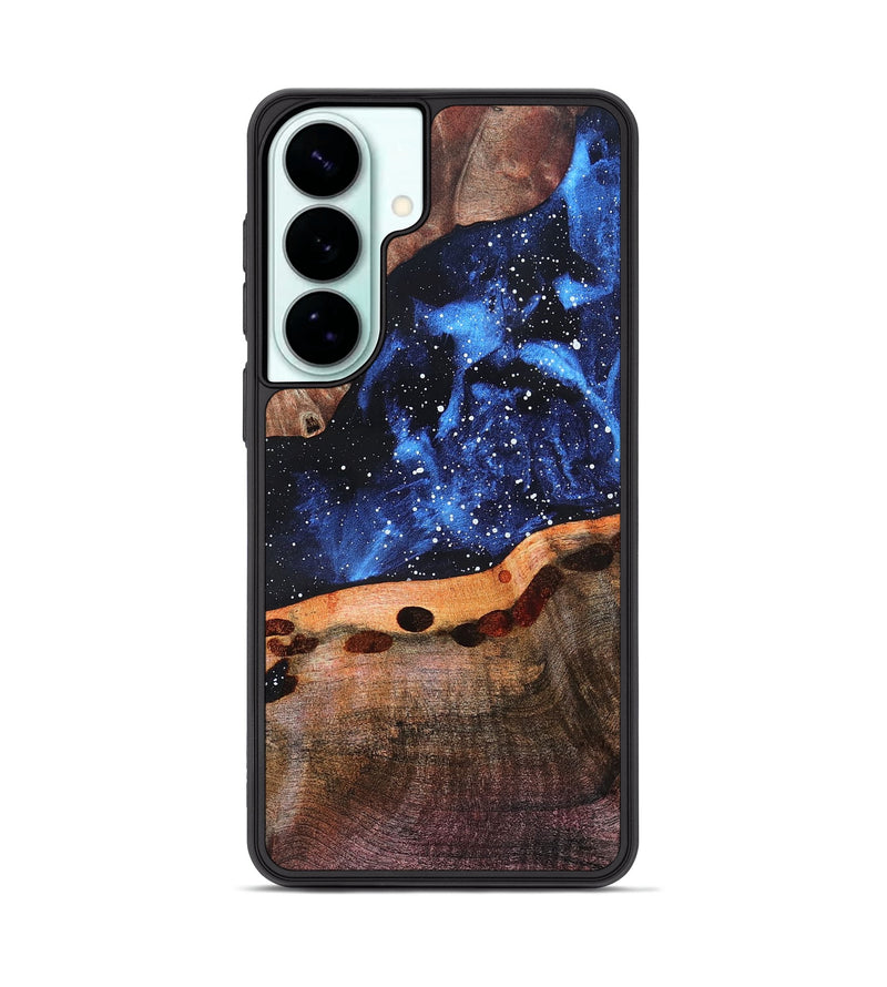 Galaxy S26 Plus Wood Phone Case - Tawanna (Cosmos, 822212)