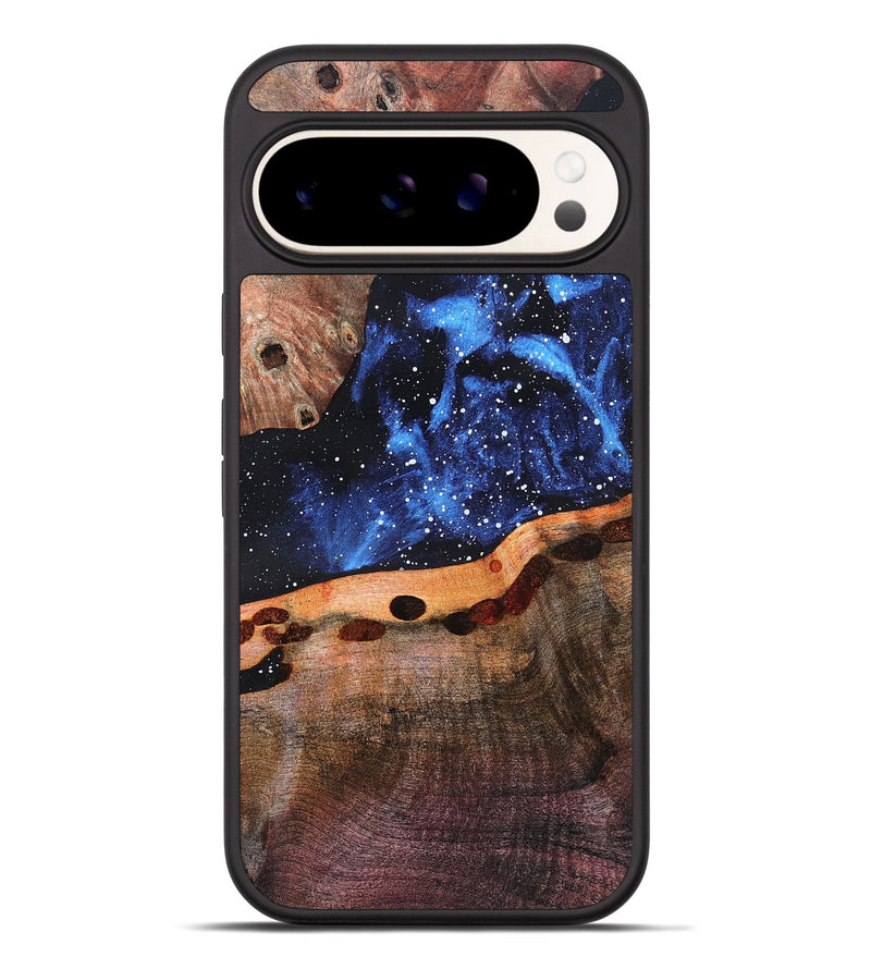 Pixel 9 Pro XL Wood Phone Case - Tawanna (Cosmos, 822212)