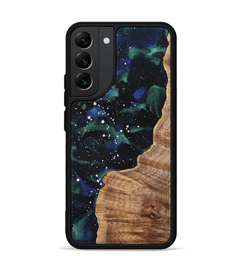 Galaxy S22 Plus Wood Phone Case - Gaven (Cosmos, 822213)