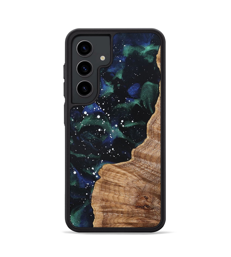 Galaxy S24 Wood Phone Case - Gaven (Cosmos, 822213)