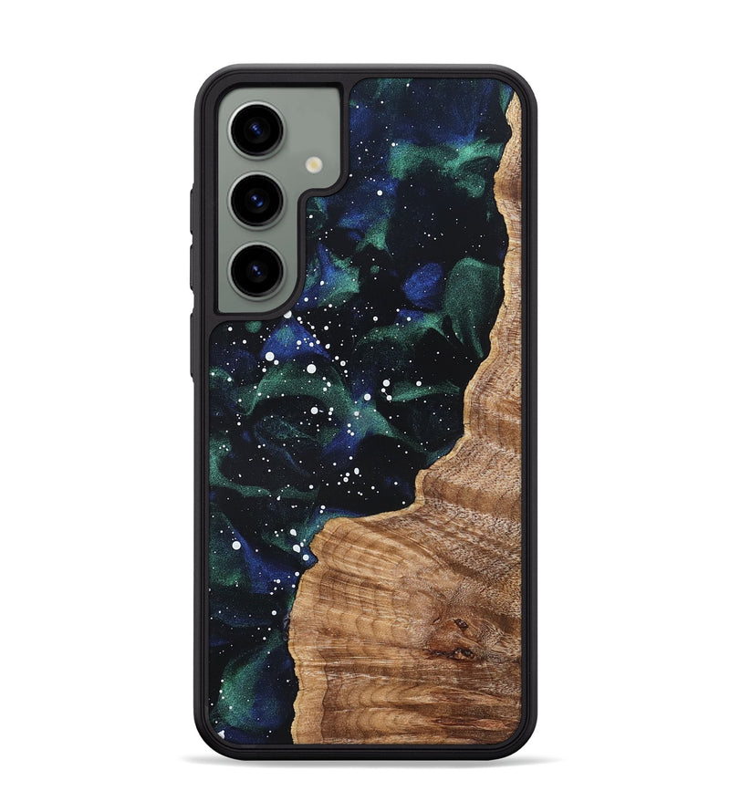 Galaxy S24 Plus Wood Phone Case - Gaven (Cosmos, 822213)