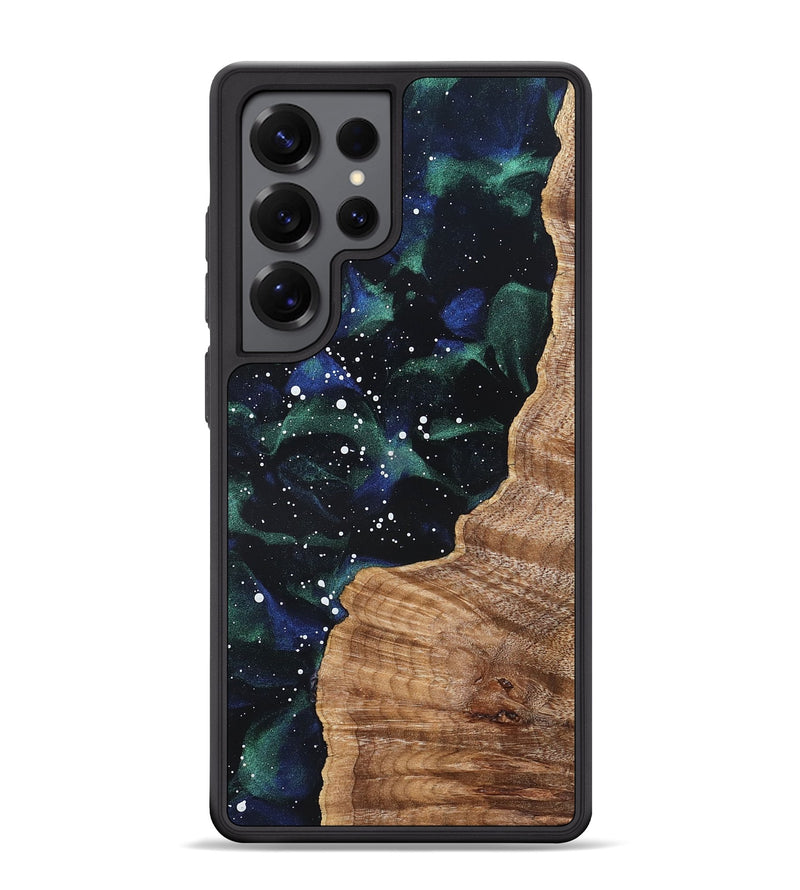 Galaxy S25 Ultra Wood Phone Case - Gaven (Cosmos, 822213)