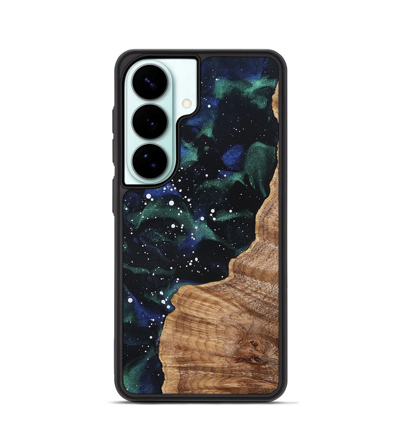 Galaxy S26 Wood Phone Case - Gaven (Cosmos, 822213)