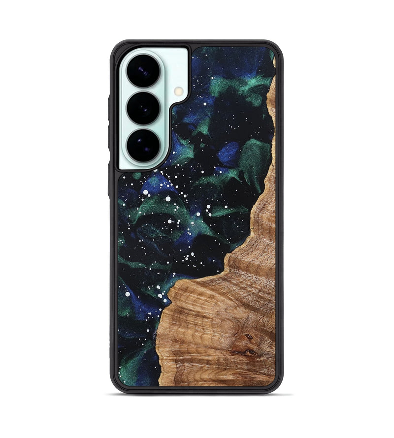 Galaxy S26 Plus Wood Phone Case - Gaven (Cosmos, 822213)
