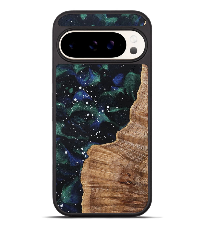 Pixel 9 Pro XL Wood Phone Case - Gaven (Cosmos, 822213)
