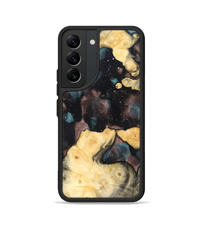 Galaxy S22 Wood Phone Case - Noe (Cosmos, 822214)