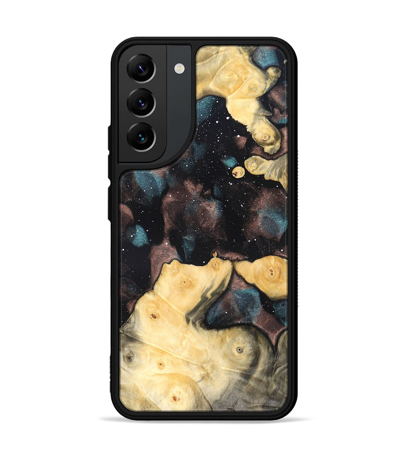 Galaxy S22 Plus Wood Phone Case - Noe (Cosmos, 822214)