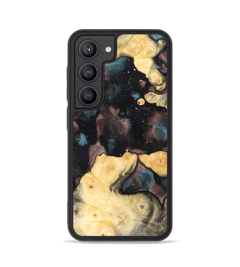 Galaxy S23 Wood Phone Case - Noe (Cosmos, 822214)