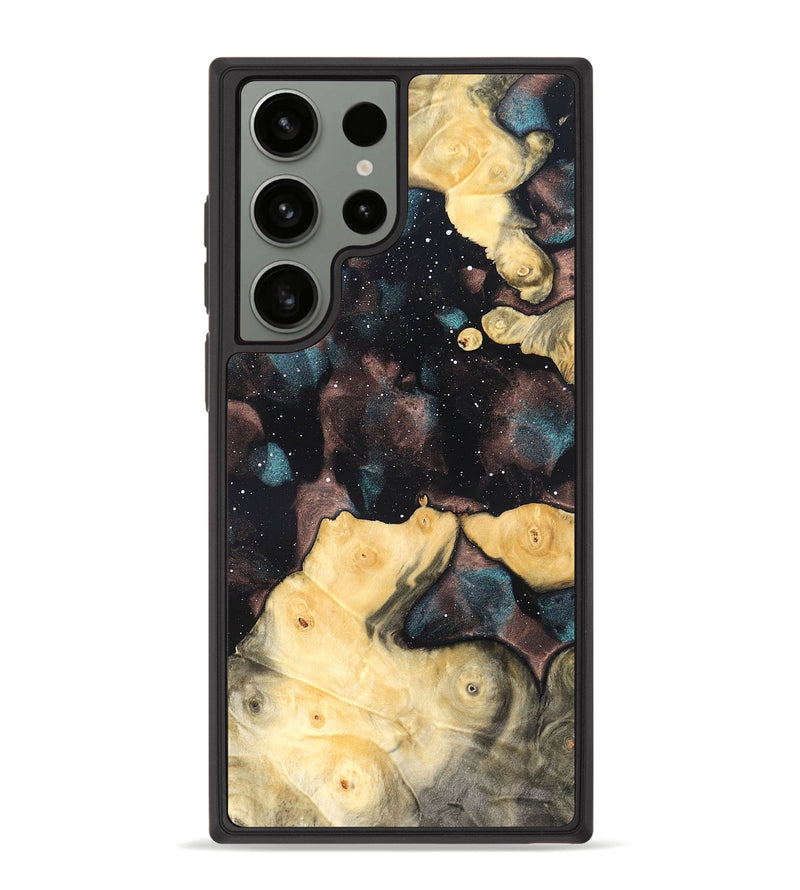Galaxy S23 Ultra Wood Phone Case - Noe (Cosmos, 822214)
