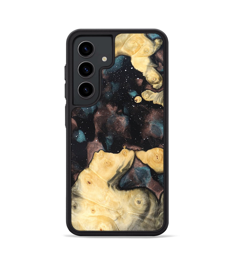 Galaxy S24 Wood Phone Case - Noe (Cosmos, 822214)