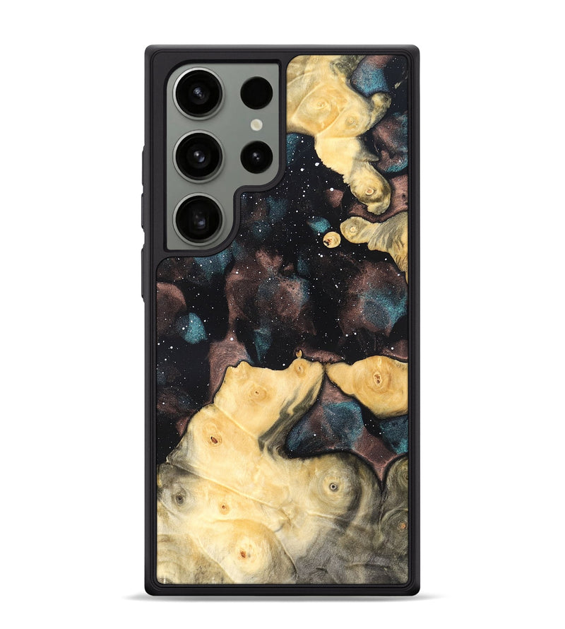 Galaxy S24 Ultra Wood Phone Case - Noe (Cosmos, 822214)