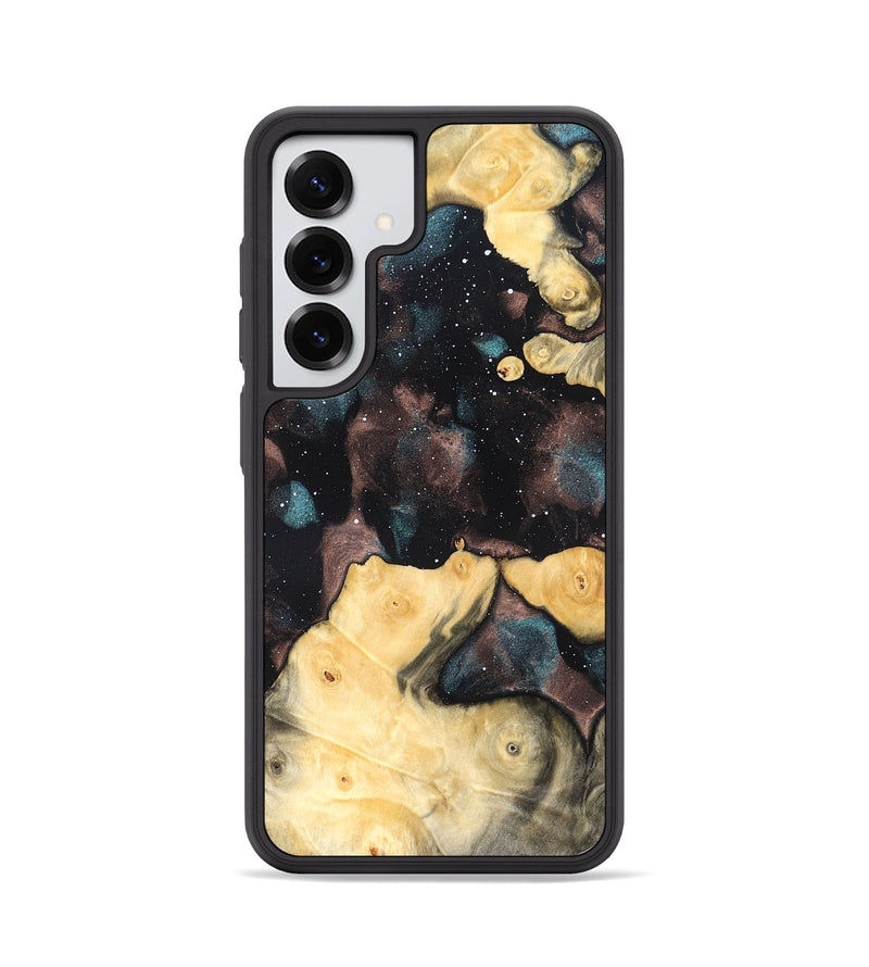 Galaxy S25 Wood Phone Case - Noe (Cosmos, 822214)