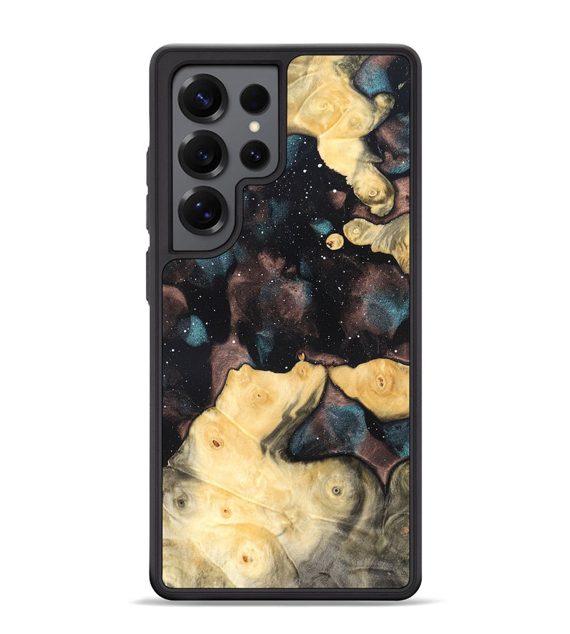 Galaxy S25 Ultra Wood Phone Case - Noe (Cosmos, 822214)