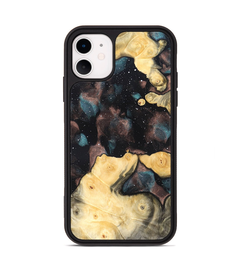 iPhone 11 Wood Phone Case - Noe (Cosmos, 822214)