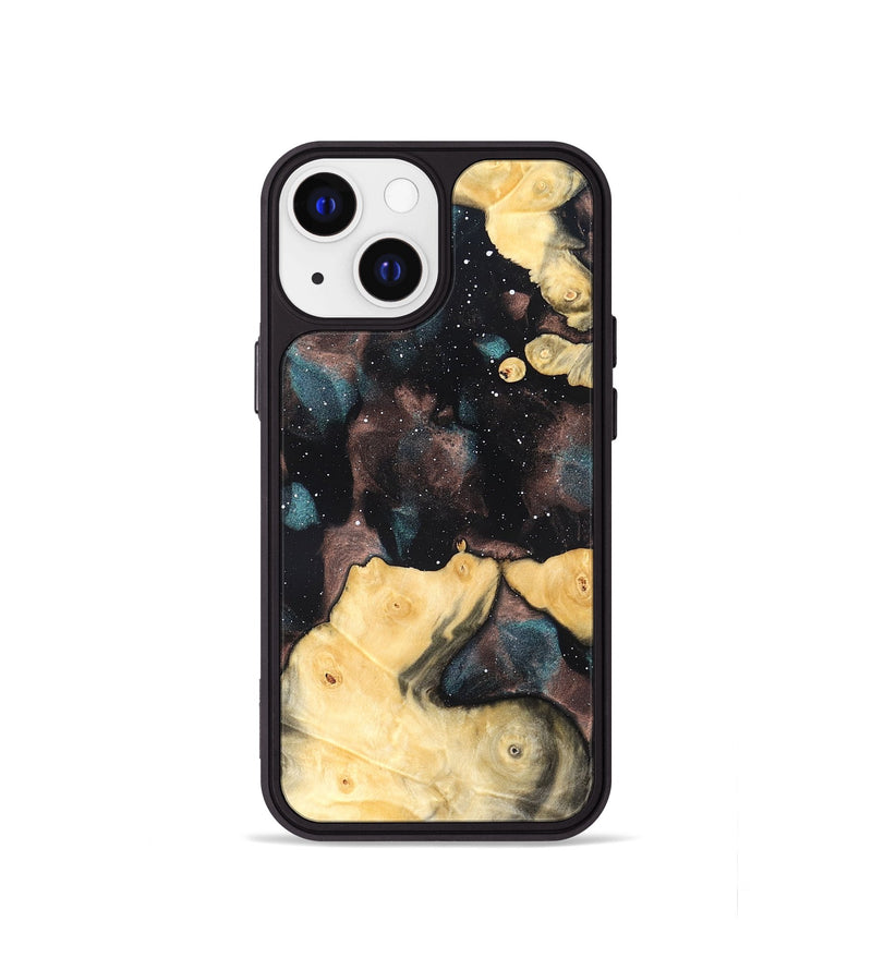 iPhone 13 mini Wood Phone Case - Noe (Cosmos, 822214)