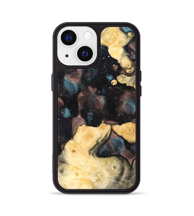 iPhone 13 Wood Phone Case - Noe (Cosmos, 822214)