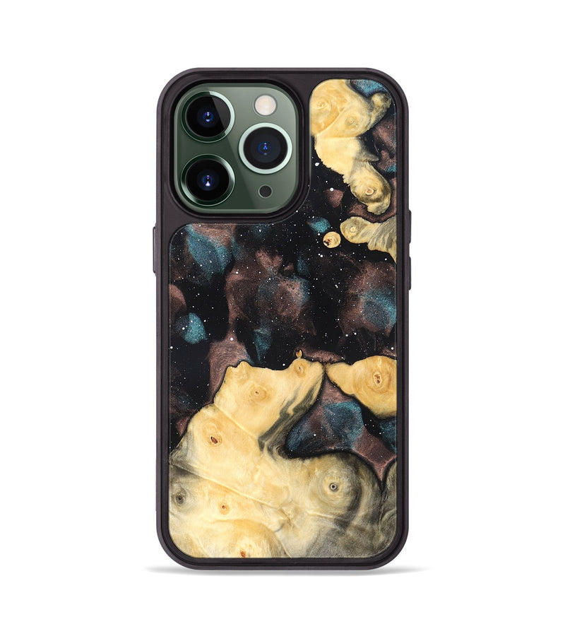 iPhone 13 Pro Wood Phone Case - Noe (Cosmos, 822214)