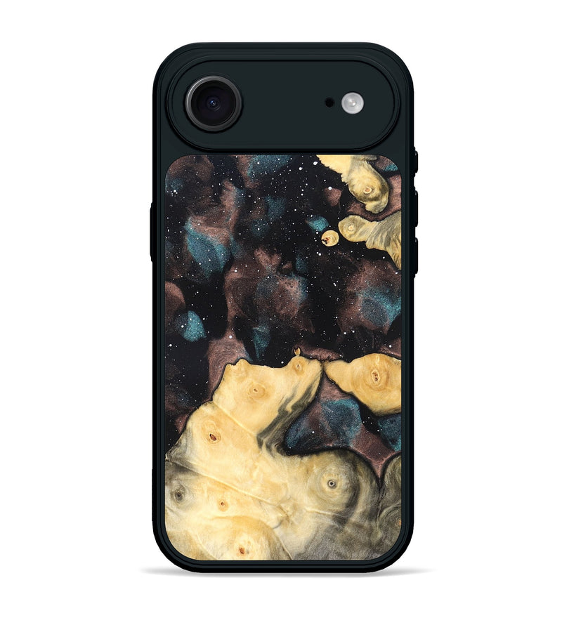 iPhone 17 Air Wood Phone Case - Noe (Cosmos, 822214)