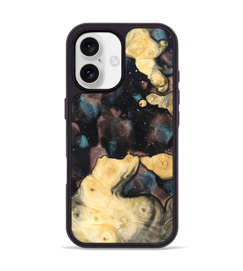 iPhone 17 Wood Phone Case - Noe (Cosmos, 822214)