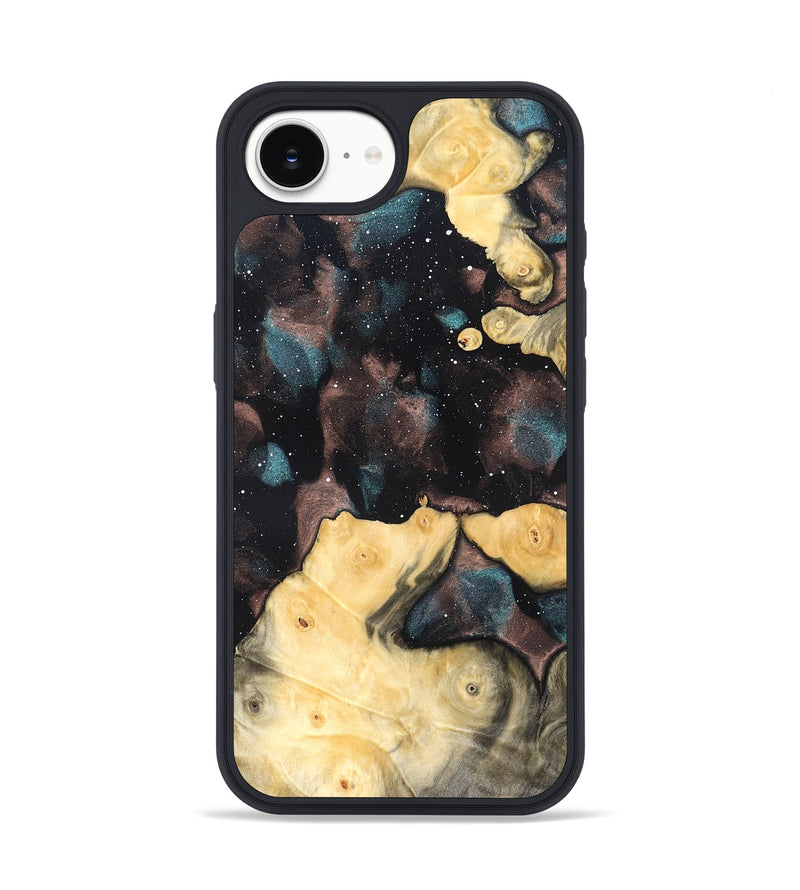 iPhone 17e Wood Phone Case - Noe (Cosmos, 822214)
