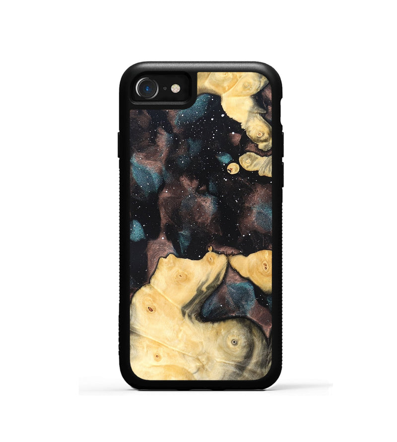 iPhone SE Wood Phone Case - Noe (Cosmos, 822214)