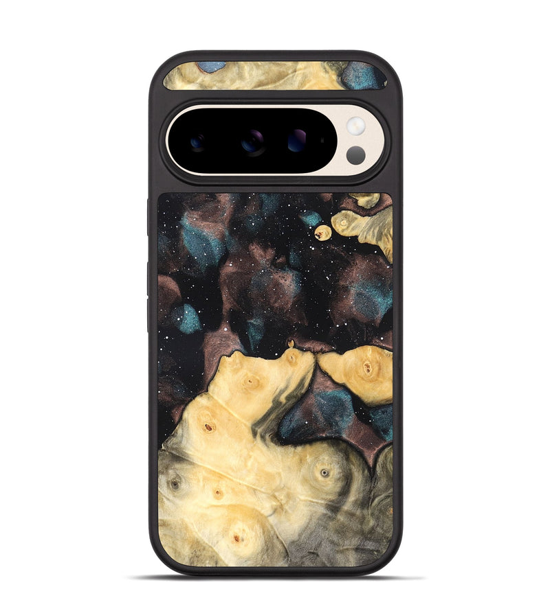 Pixel 10 Wood Phone Case - Noe (Cosmos, 822214)