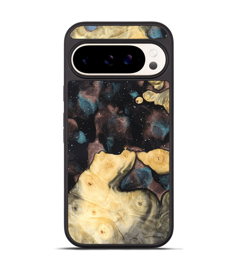 Pixel 9 Wood Phone Case - Noe (Cosmos, 822214)