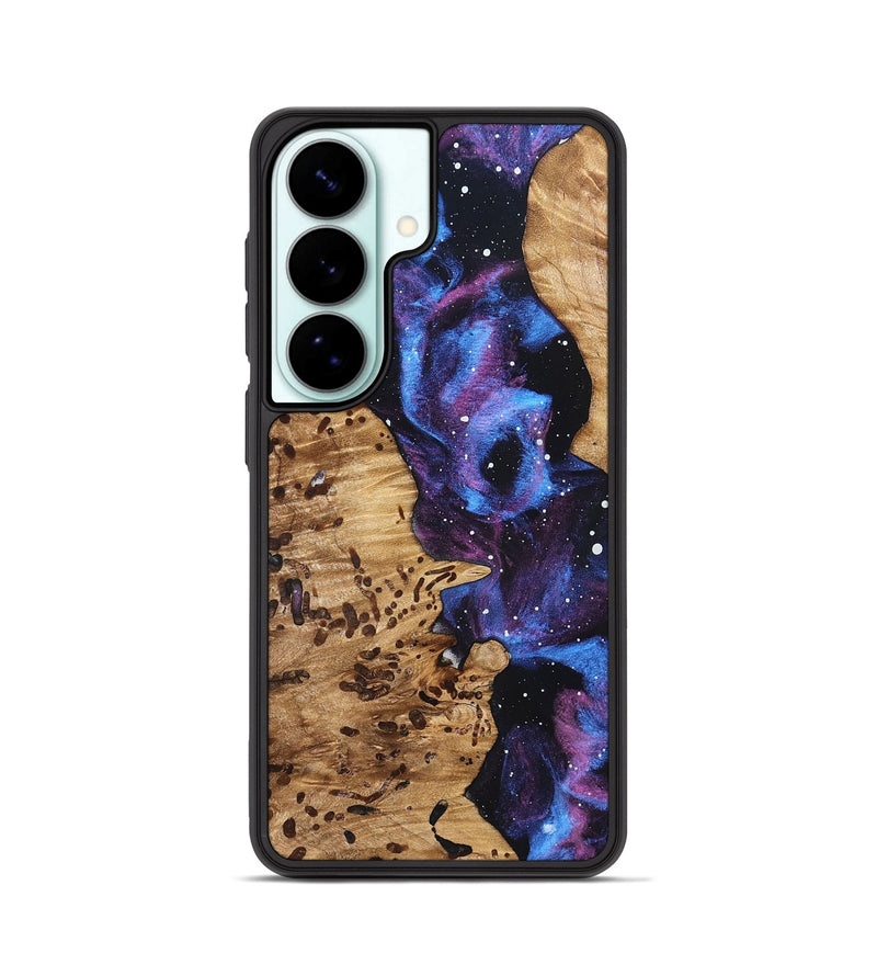 Galaxy S26 Wood Phone Case - Perley (Cosmos, 822215)