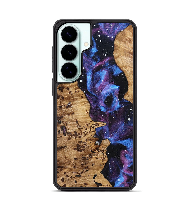 Galaxy S26 Plus Wood Phone Case - Perley (Cosmos, 822215)