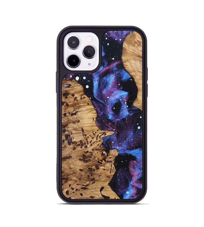 iPhone 11 Pro Wood Phone Case - Perley (Cosmos, 822215)