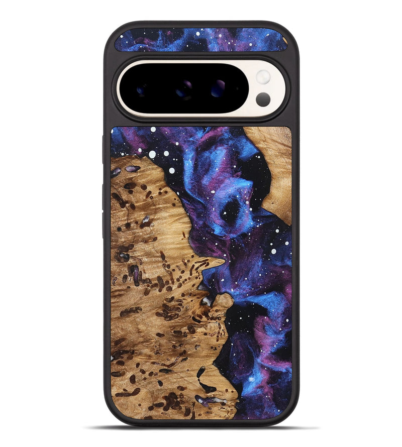Pixel 9 Pro XL Wood Phone Case - Perley (Cosmos, 822215)