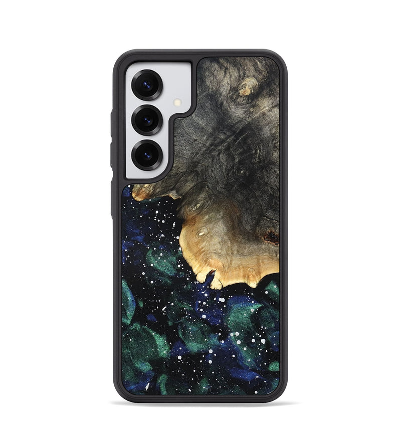 Galaxy S25 Wood Phone Case - Aaden (Cosmos, 822216)