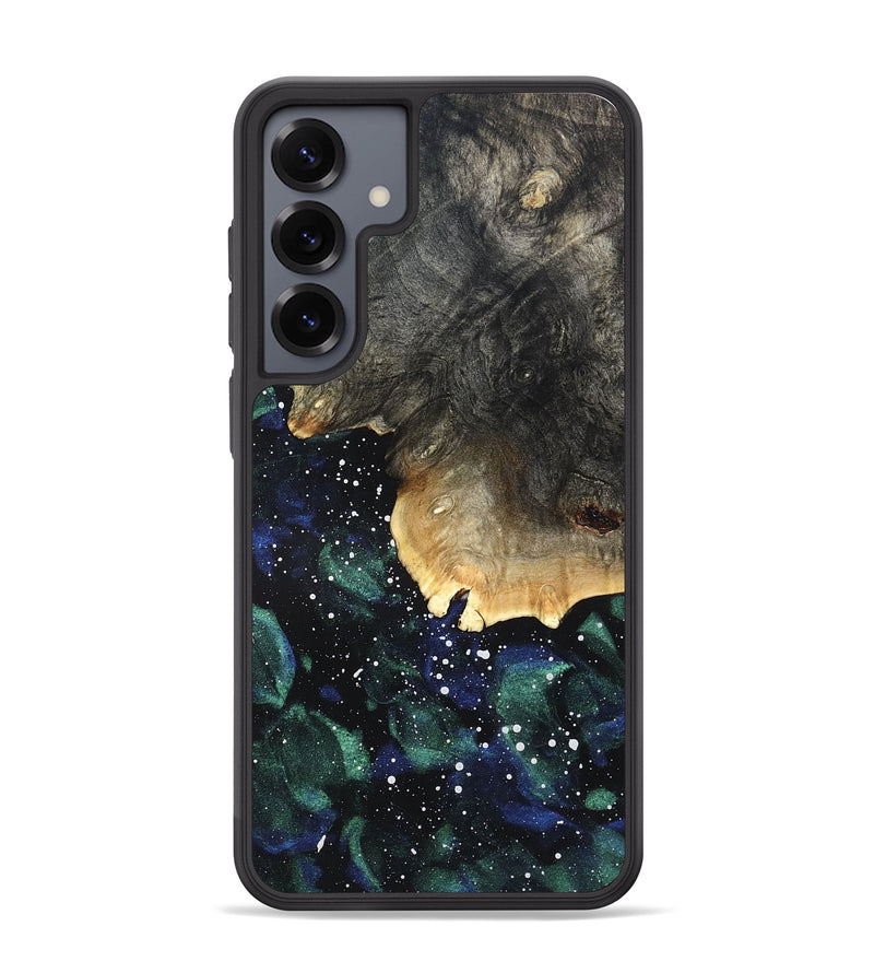 Galaxy S25 Plus Wood Phone Case - Aaden (Cosmos, 822216)