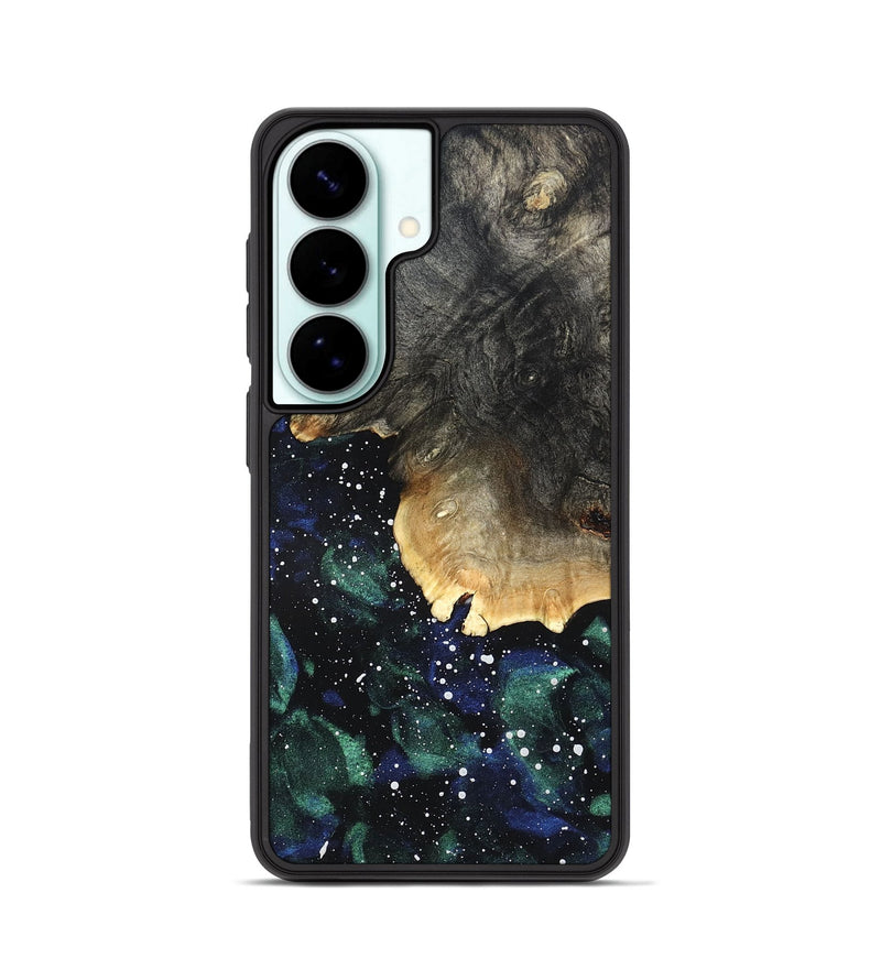 Galaxy S26 Wood Phone Case - Aaden (Cosmos, 822216)