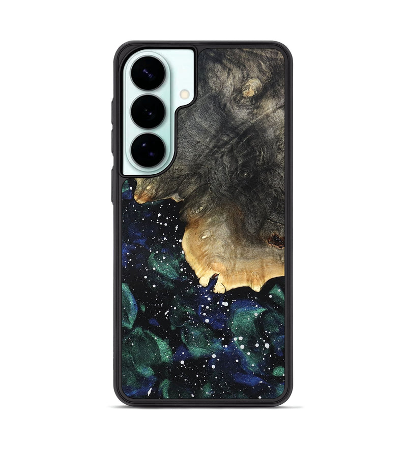Galaxy S26 Plus Wood Phone Case - Aaden (Cosmos, 822216)