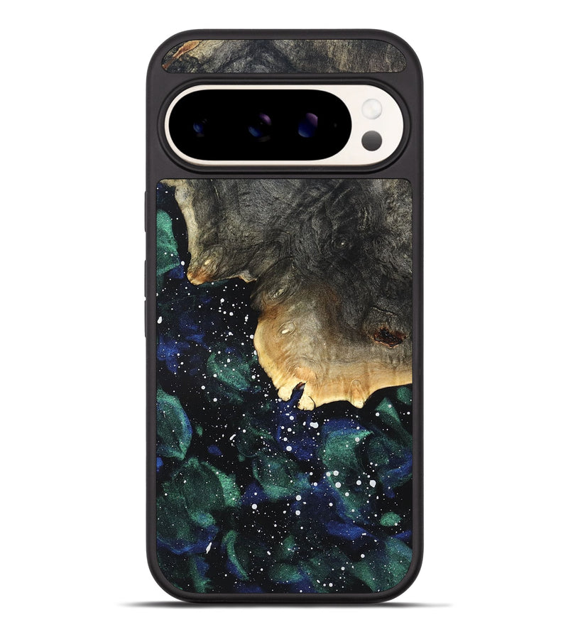 Pixel 9 Pro XL Wood Phone Case - Aaden (Cosmos, 822216)