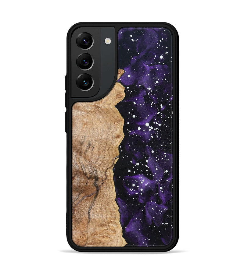 Galaxy S22 Plus Wood Phone Case - Rio (Cosmos, 822217)
