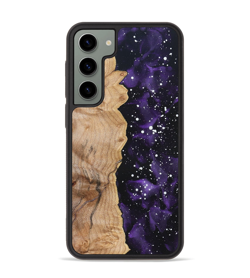 Galaxy S23 Plus Wood Phone Case - Rio (Cosmos, 822217)