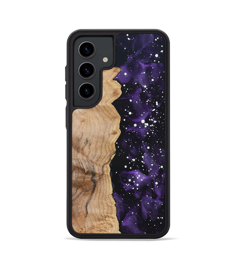 Galaxy S24 Wood Phone Case - Rio (Cosmos, 822217)