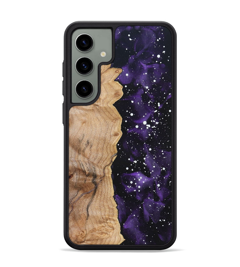 Galaxy S24 Plus Wood Phone Case - Rio (Cosmos, 822217)
