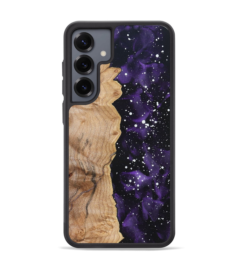 Galaxy S25 Plus Wood Phone Case - Rio (Cosmos, 822217)