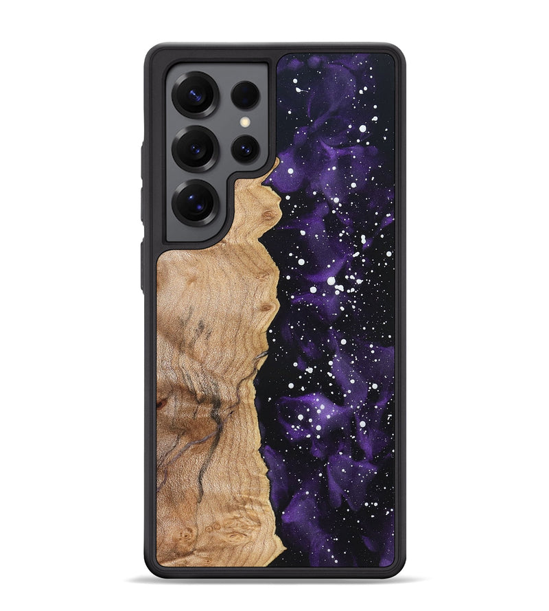 Galaxy S25 Ultra Wood Phone Case - Rio (Cosmos, 822217)