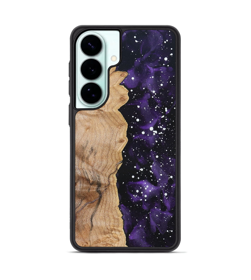 Galaxy S26 Plus Wood Phone Case - Rio (Cosmos, 822217)