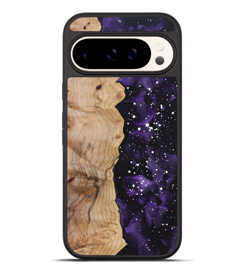 Pixel 9 Pro XL Wood Phone Case - Rio (Cosmos, 822217)