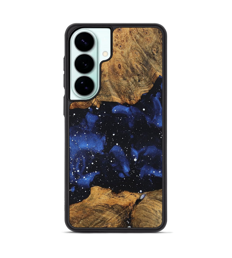 Galaxy S26 Plus Wood Phone Case - Ameer (Cosmos, 822218)