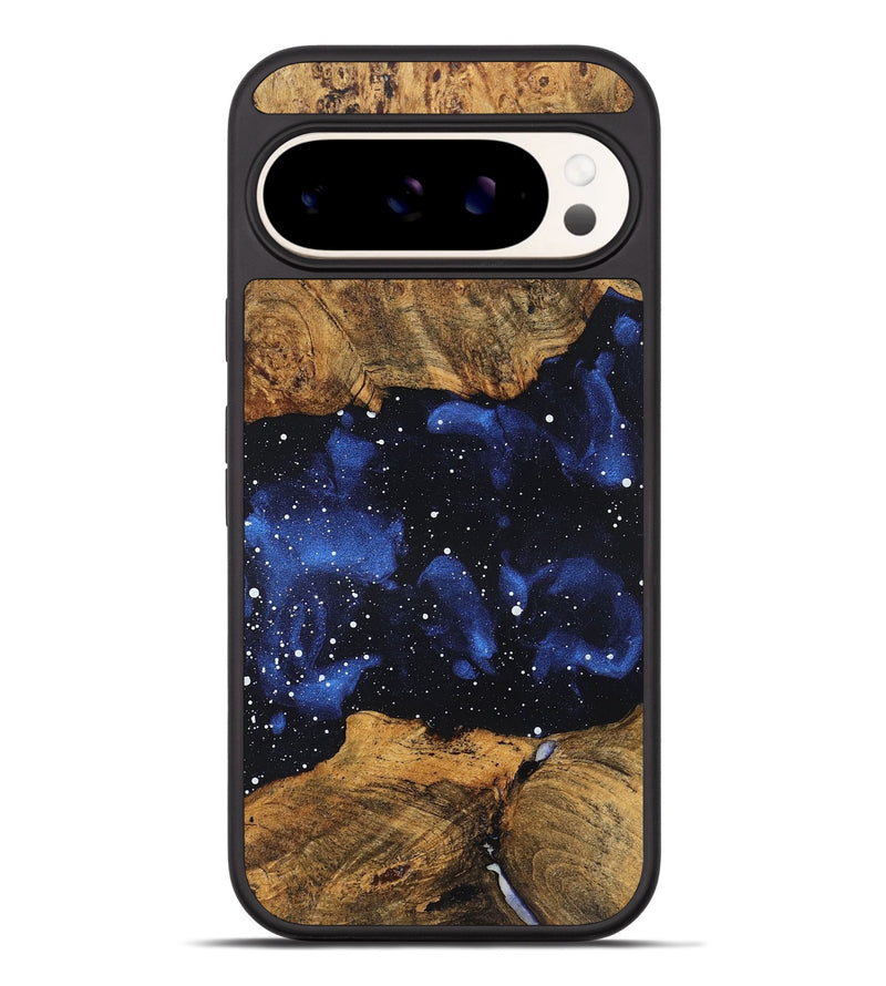 Pixel 9 Pro XL Wood Phone Case - Ameer (Cosmos, 822218)